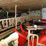 Hotel туристично розважальний комплекс 