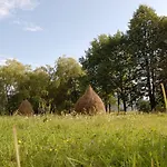 туристично розважальний комплекс 