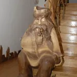 туристично розважальний комплекс 