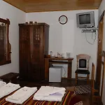 туристично розважальний комплекс 