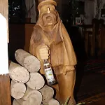 туристично розважальний комплекс 