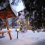 туристично розважальний комплекс 