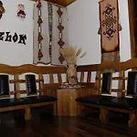туристично розважальний комплекс 