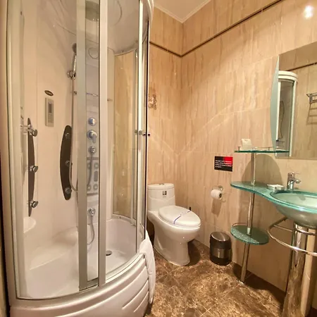 Hotel Stizhok & Restaurant