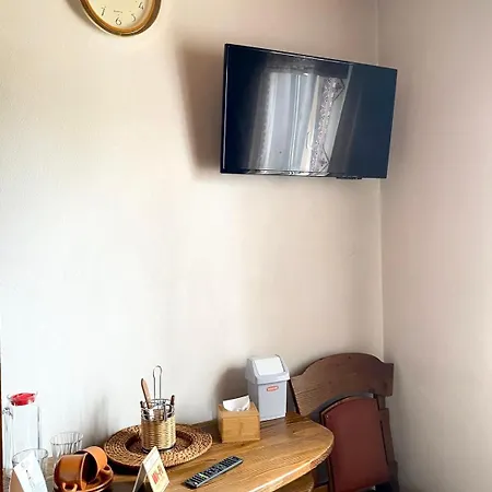 Hotel Stizhok & Restaurant