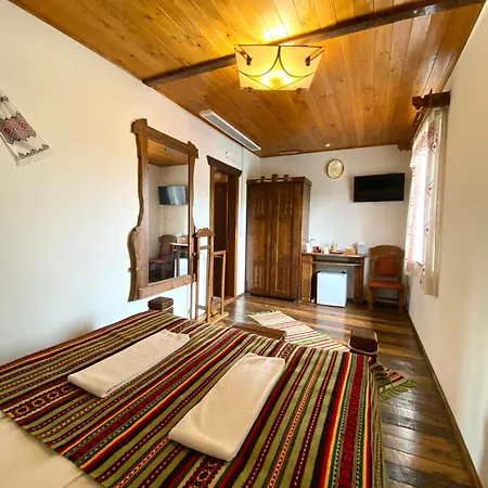 Hotel Stizhok & Restaurant *