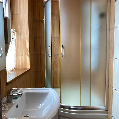 Stizhok & Restaurant *