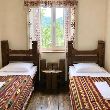 Stizhok & Restaurant Hotel