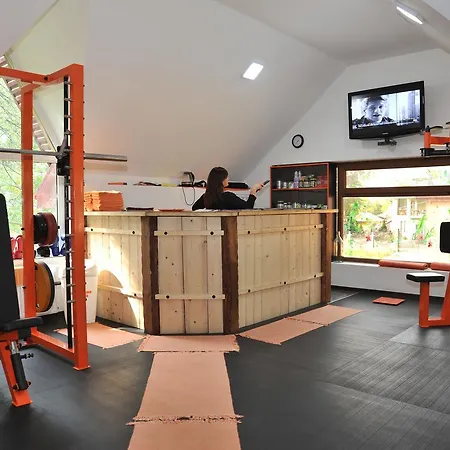 туристично розважальний комплекс 