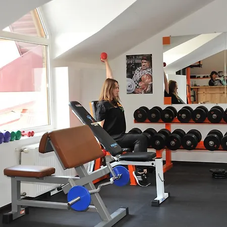 туристично розважальний комплекс 