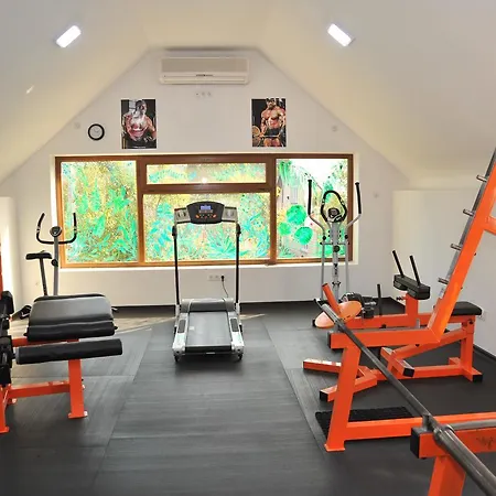 туристично розважальний комплекс 