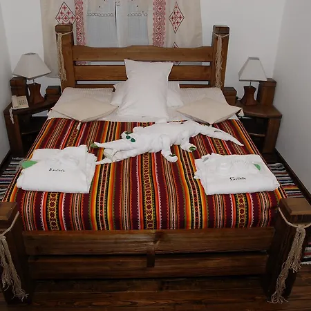 туристично розважальний комплекс 