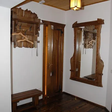 туристично розважальний комплекс 