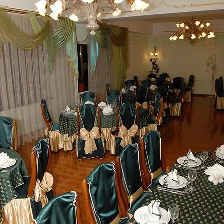 туристично розважальний комплекс 