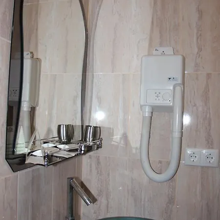 туристично розважальний комплекс 