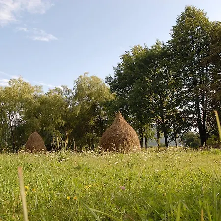 туристично розважальний комплекс 