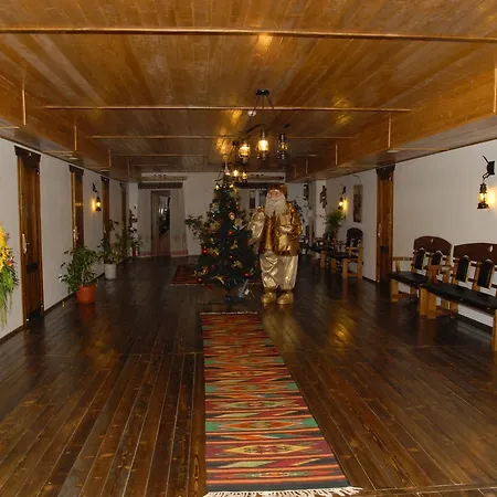 Hotel Stizhok & Restaurant *