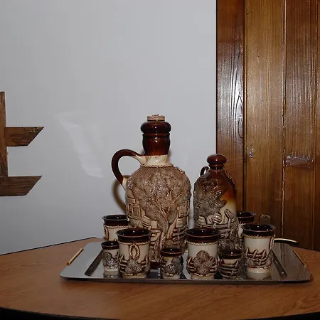 туристично розважальний комплекс 