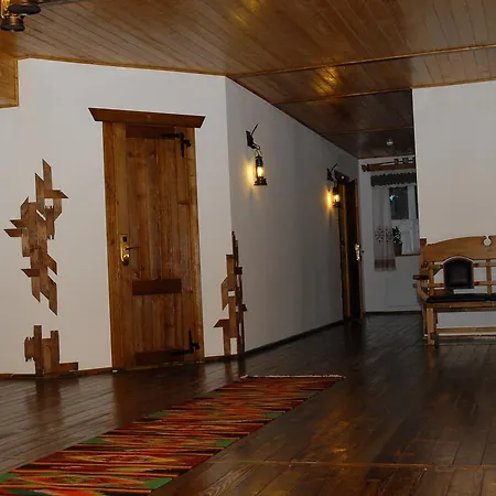 туристично розважальний комплекс 