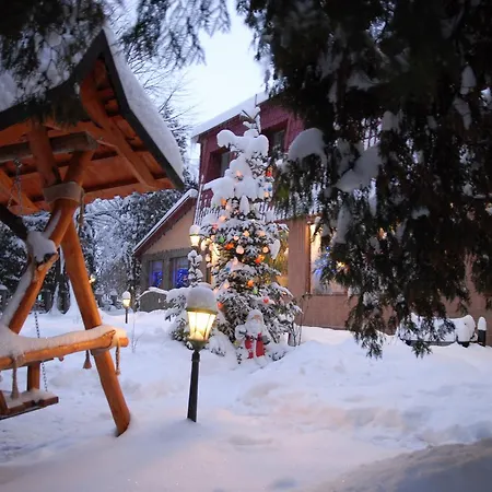 туристично розважальний комплекс 