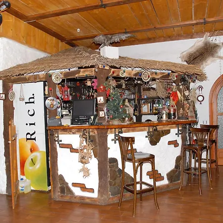 туристично розважальний комплекс 