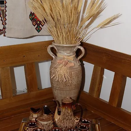 туристично розважальний комплекс 