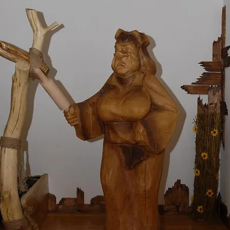 туристично розважальний комплекс 