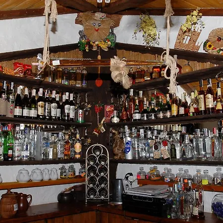 туристично розважальний комплекс 