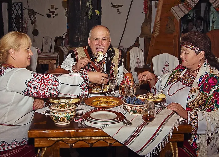 туристический комлекс стижок *