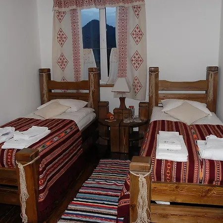 туристично розважальний комплекс 