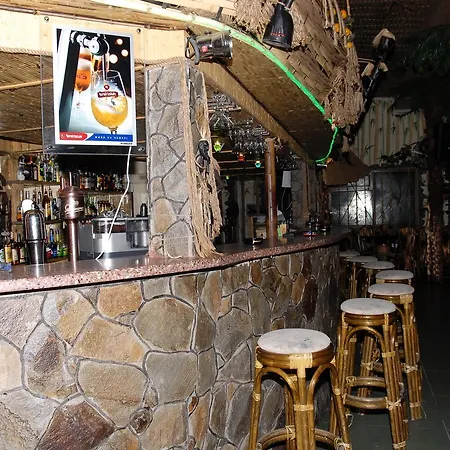 туристично розважальний комплекс 