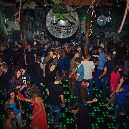 туристично розважальний комплекс 