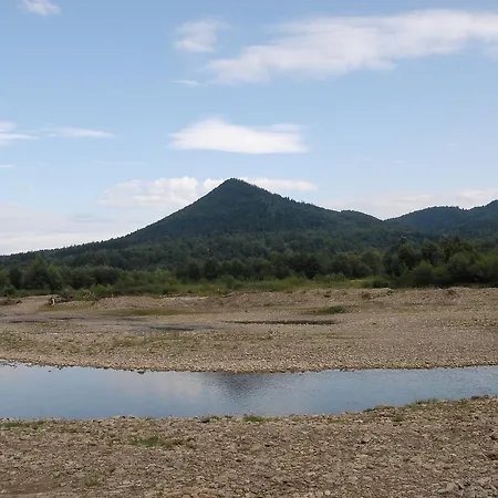 Hotell туристично розважальний комплекс 