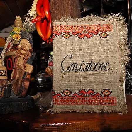 Hotell туристично розважальний комплекс 