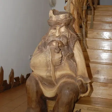 туристично розважальний комплекс 