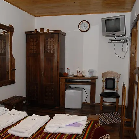 туристично розважальний комплекс 