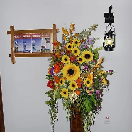 туристично розважальний комплекс 