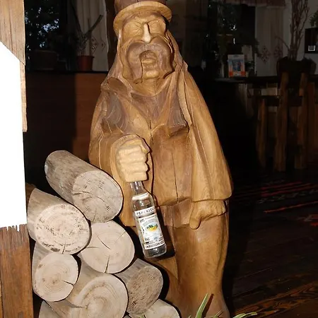 туристично розважальний комплекс 