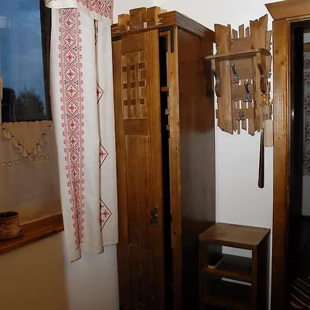 туристично розважальний комплекс 