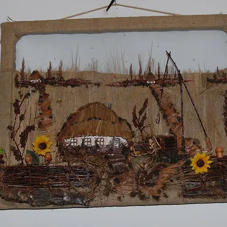 туристично розважальний комплекс 