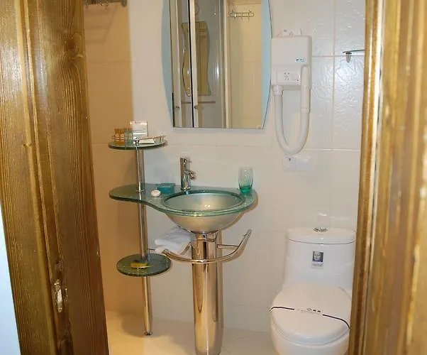 Otel туристично розважальний комплекс 