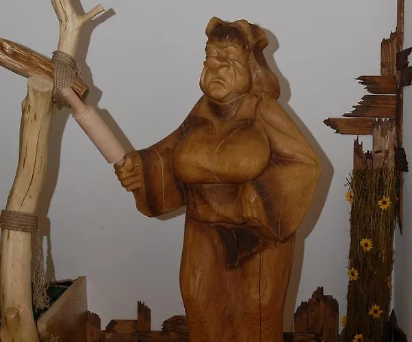 туристично розважальний комплекс 