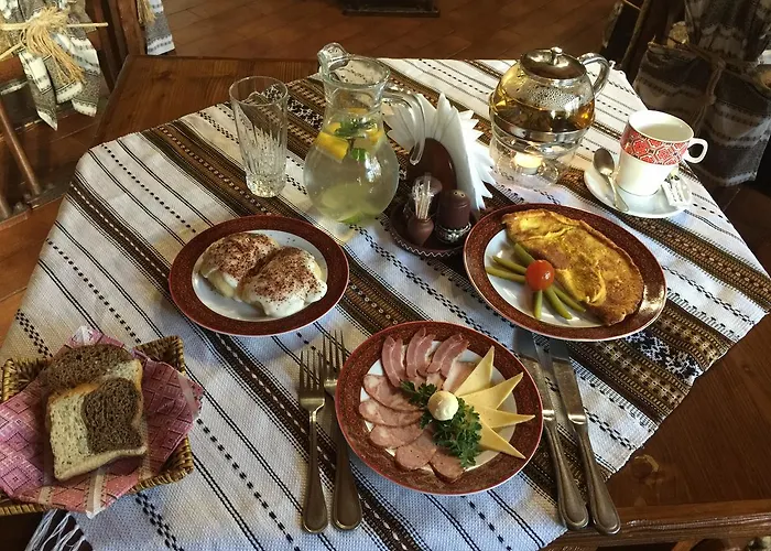 туристично розважальний комплекс 
